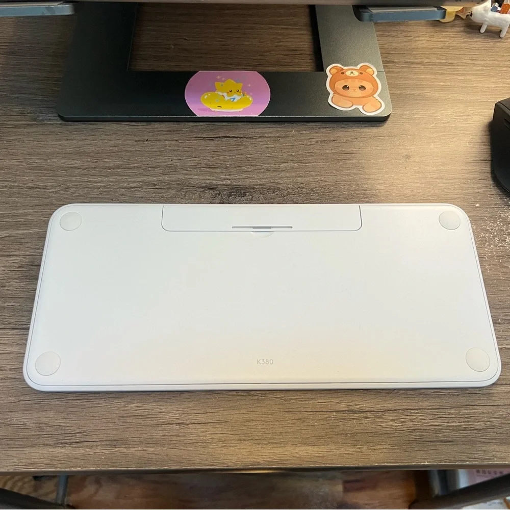 Logitech tkl bluetooth